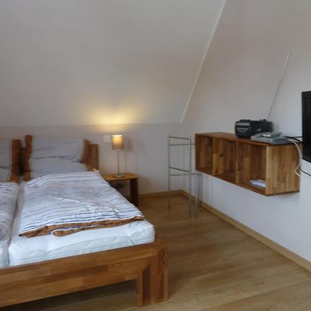 Appartements Fischerhus Glowe Room photo